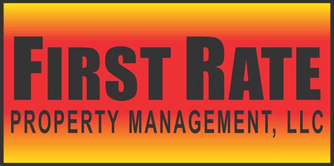 first rate property management, inc. reviews|First Rate Property Management reviews & complaints